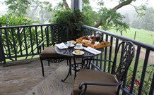 Sanctuary Hill Retreat - Accommodation 4U 2