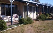 Wallaby Creek Retreat - Accommodation 4U 0
