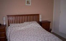 Wallaby Creek Retreat - Accommodation 4U 1