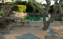 Aberthin Bed And Breakfast - - Accommodation 4U 1
