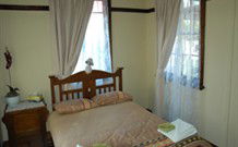 Aberthin Bed And Breakfast - - Accommodation 4U 0