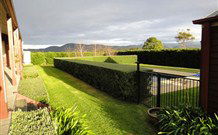 All Saints Bed And Breakfast - Accommodation 4U 4