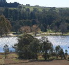 Amazing Country Escapes - Lakeview Luxury Cabins - Accommodation 4U