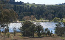 Amazing Country Escapes - Lakeview Luxury Cabins - Accommodation 4U 0