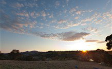 Amazing Country Escapes - Lakeview Luxury Cabins - Accommodation 4U 5