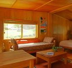 Anketell Forest Cottages - Accommodation 4U