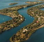 Between Waters B and B - - Accommodation 4U