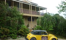 Accommodation 4U