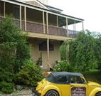 Blue Mountains Manor House - - Accommodation 4U