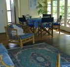 Chauvel Park B and B - Accommodation 4U