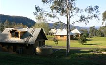 ClareVilla - Accommodation 4U 4