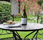 Clifton Gardens Bed and Breakfast Orange - Accommodation 4U