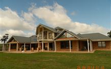 Canyonleigh NSW Accommodation 4U