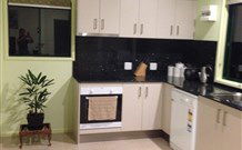 Doughboy Retreat - - Accommodation 4U 3