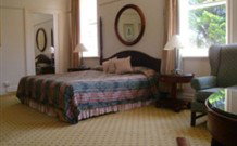 Fountaindale Grand Manor - Accommodation 4U 0