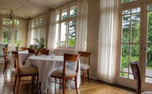 Fountaindale Grand Manor - Accommodation 4U 1