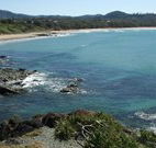 Frangi Breezes Bed and Breakfast - - Accommodation 4U