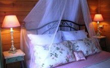 Giba Gunyah Country Cottages - Accommodation 4U 1