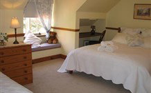 Hawks Nest Bed And Breakfast - Accommodation 4U 1