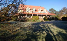 Hawks Nest Bed And Breakfast - Accommodation 4U 5