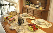 Kangaroo Valley Views - Accommodation 4U 0