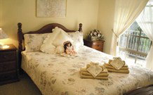 Kangaroo Valley Views - Accommodation 4U 1