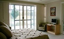 Lansallos Bed And Breakfast - Accommodation 4U 1