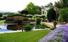 Lochinvar Luxury Cottages - Accommodation 4U 1