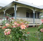 McGowans Boutique Bed and Breakfast - Accommodation 4U