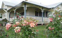 McGowans Boutique Bed And Breakfast - Accommodation 4U 0