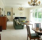 Menabillie Manor - Accommodation 4U