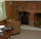 Mountain Devil B and B - Accommodation 4U