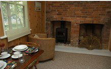 Mountain Devil B And B - Accommodation 4U 0