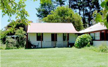 Mountain Devil B And B - Accommodation 4U 1