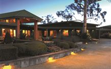 Noonaweena - Accommodation 4U 4