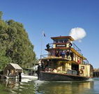 Paddlesteamer Emmylou - - Accommodation 4U
