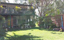 Riverside Retreat Bed And Breakfast - Accommodation 4U 0