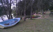 Riverside Retreat Bed And Breakfast - Accommodation 4U 2