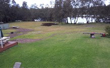 Riverside Retreat Bed And Breakfast - Accommodation 4U 4