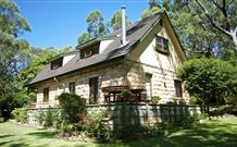 Rose Lindsay Cottage - Accommodation 4U 1