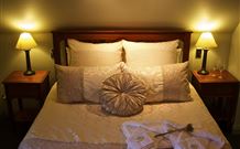 Rose Lindsay Cottage - Accommodation 4U 2