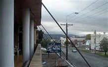 Royal Hotel Dungog - Accommodation 4U 1