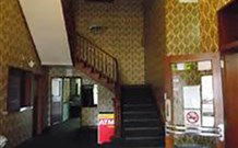Royal Hotel Dungog - Accommodation 4U 0