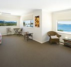 Solitary Islands Lodge Bed  Breakfast - Accommodation 4U