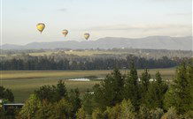 Silkwood B And B - Accommodation 4U 4