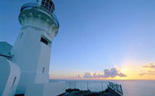 Smoky Cape Lighthouse Bed And Breakfast - Accommodation 4U 0