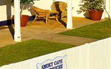 Smoky Cape Lighthouse Bed And Breakfast - Accommodation 4U 1