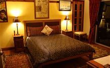 Snug Cove Bed And Breakfast - Accommodation 4U 1