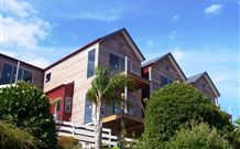Snug Cove Bed And Breakfast - Accommodation 4U 3