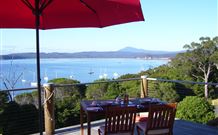 Snug Cove Bed And Breakfast - Accommodation 4U 7
